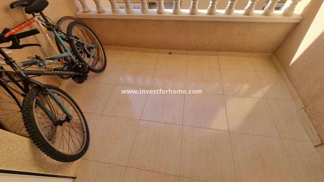 Vente - Appartement - Torrevieja - Centro