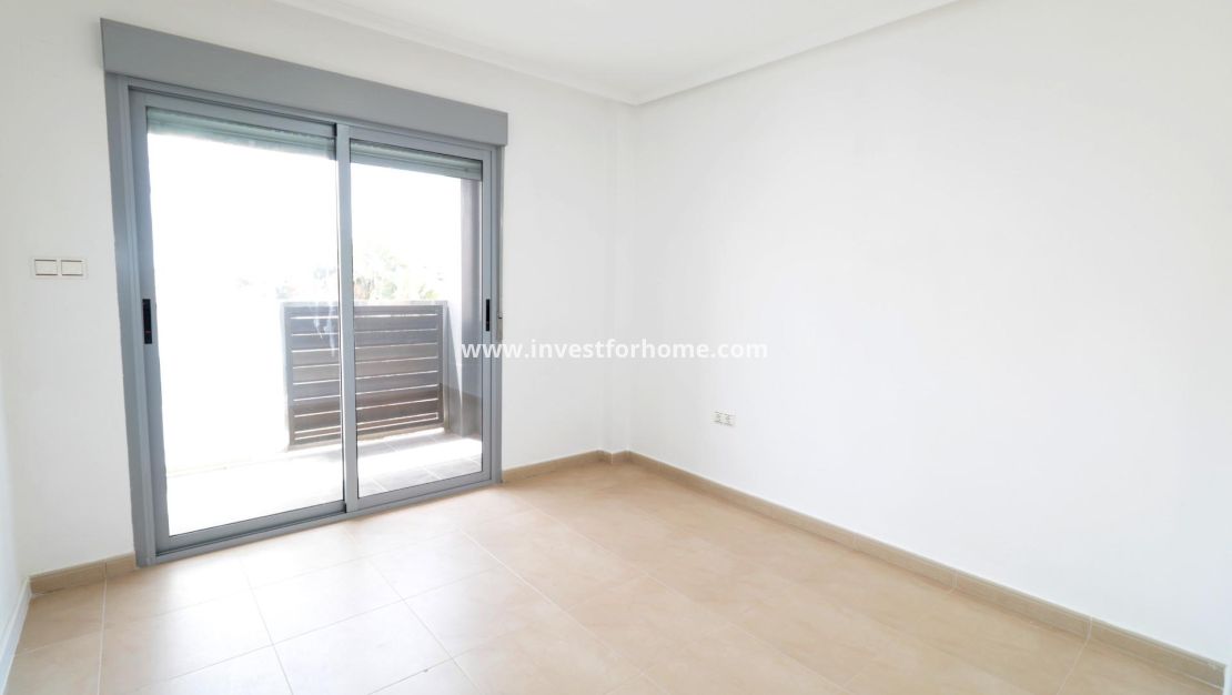 Vente - Appartement - Torrevieja - Centro