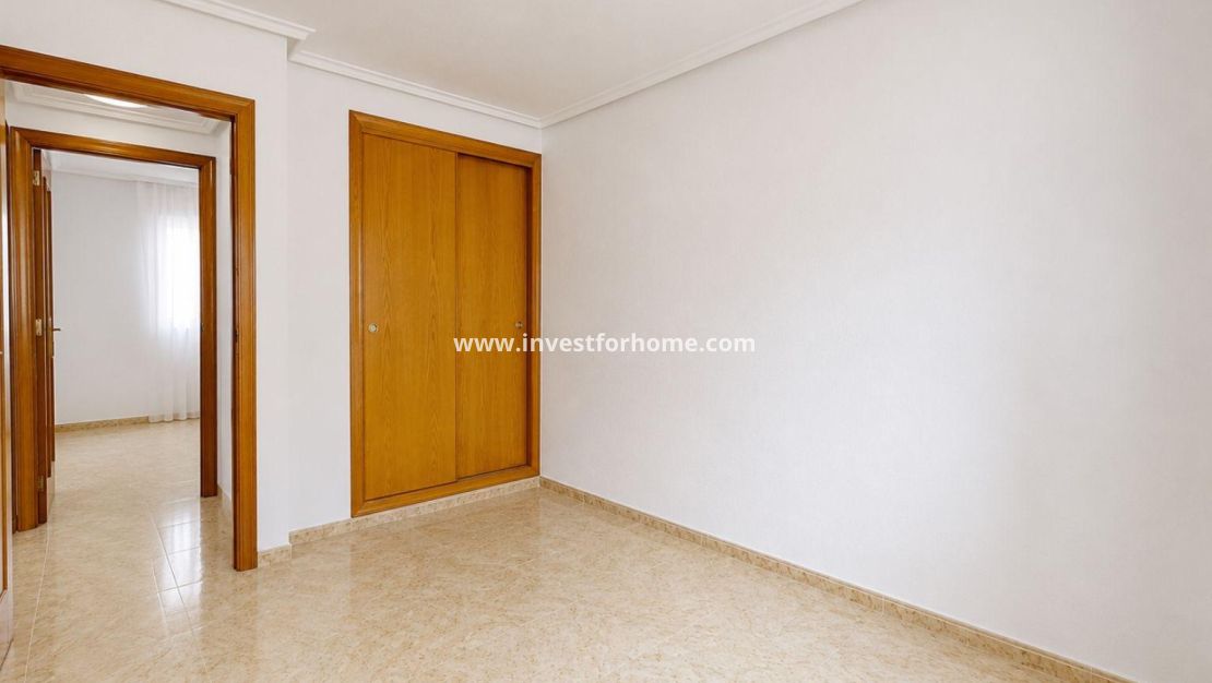 Vente - Appartement - Torrevieja - Centro