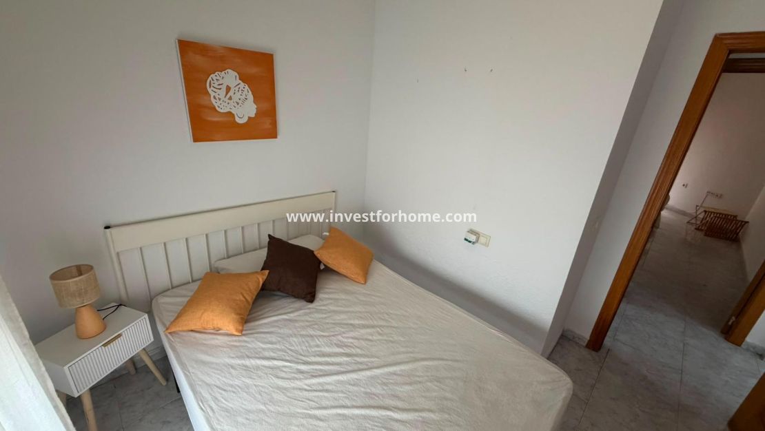 Vente - Appartement - Torrevieja - Centro