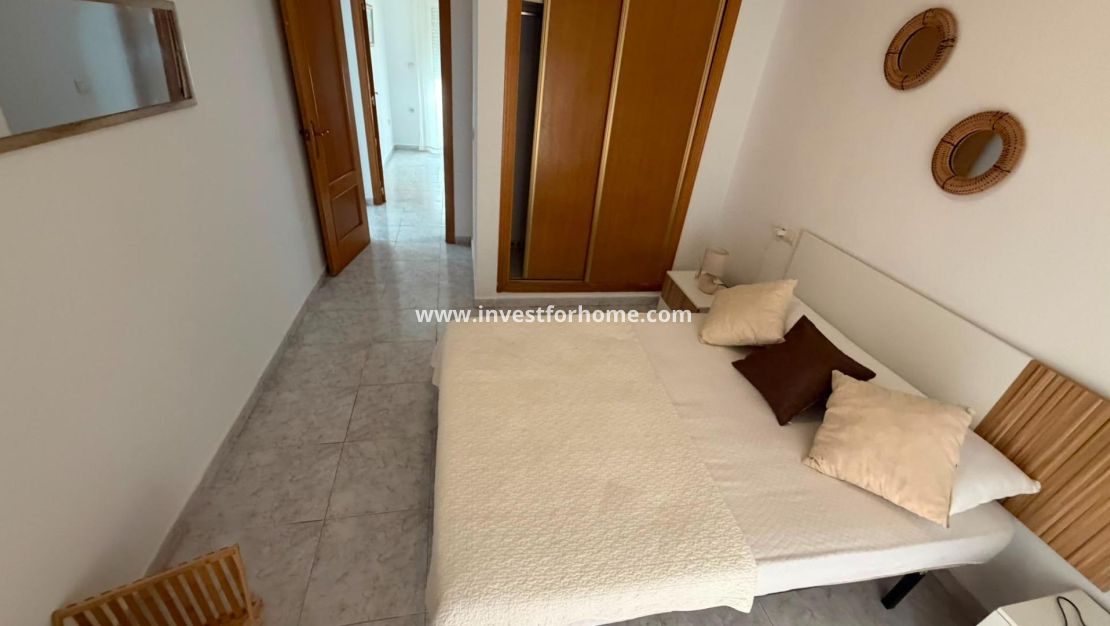 Vente - Appartement - Torrevieja - Centro