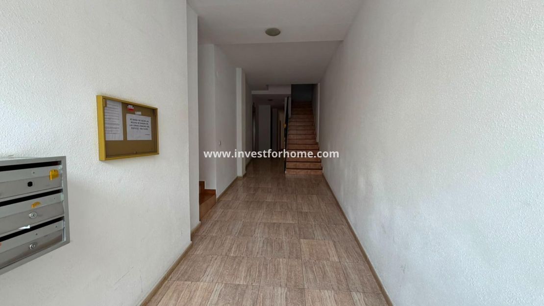 Vente - Appartement - Torrevieja - Centro
