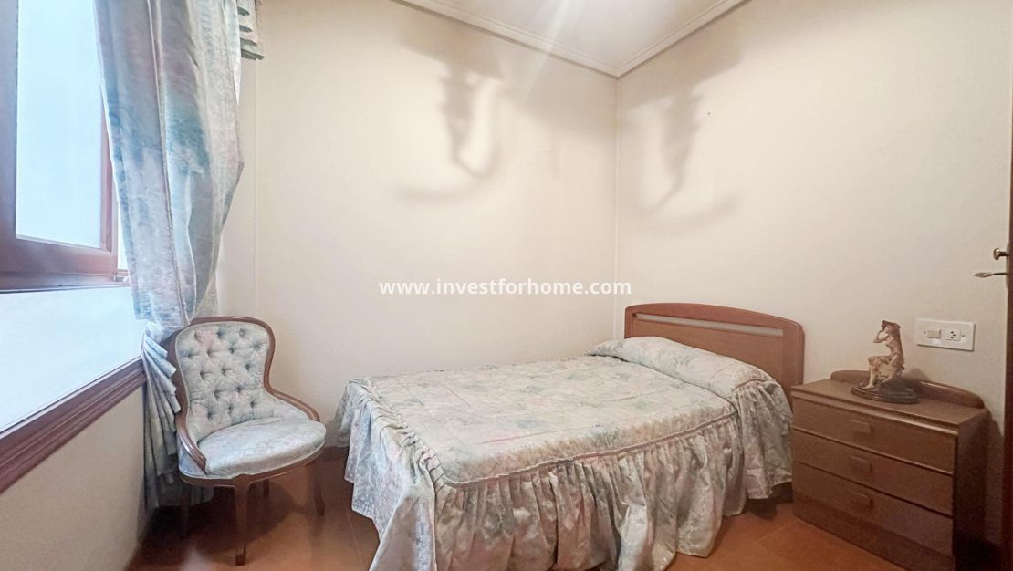 Vente - Appartement - Torrevieja - Centro