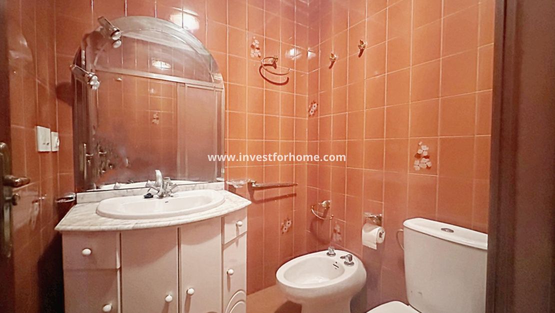 Vente - Appartement - Torrevieja - Centro