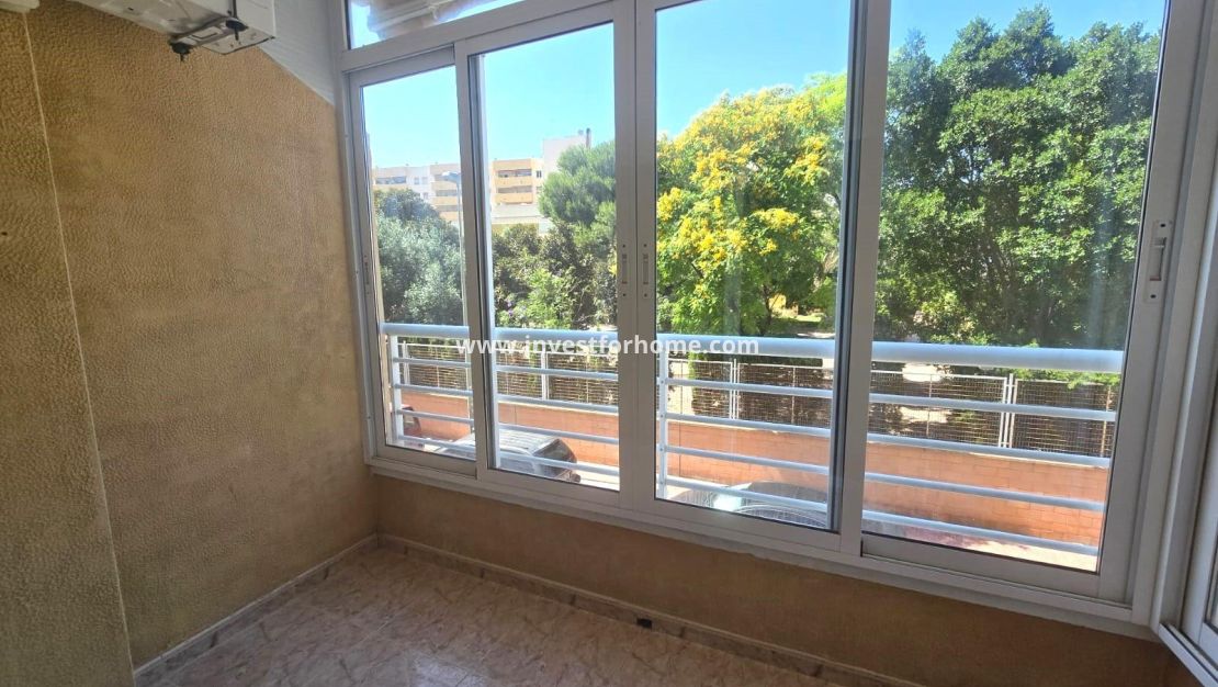 Vente - Appartement - Torrevieja - Centro