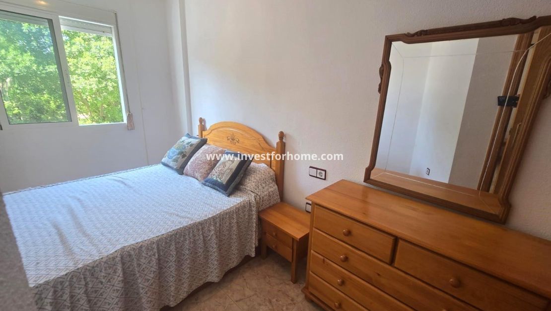 Vente - Appartement - Torrevieja - Centro