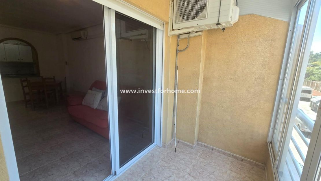 Vente - Appartement - Torrevieja - Centro