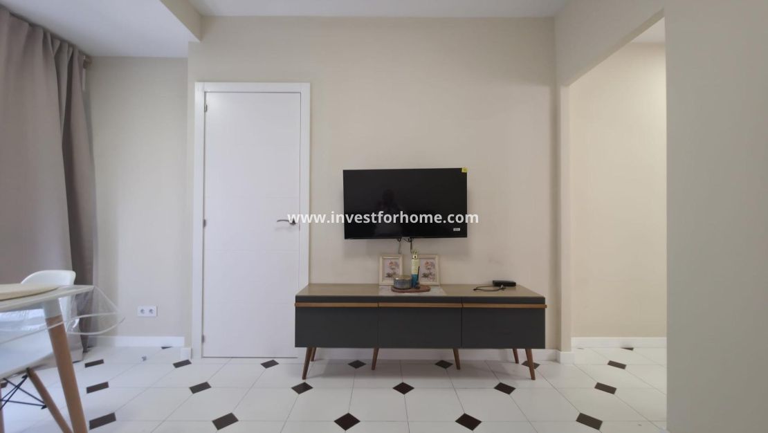 Vente - Appartement - Torrevieja - Centro