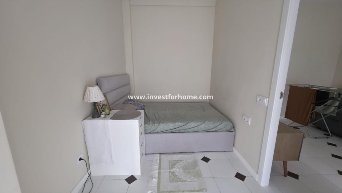 Vente - Appartement - Torrevieja - Centro