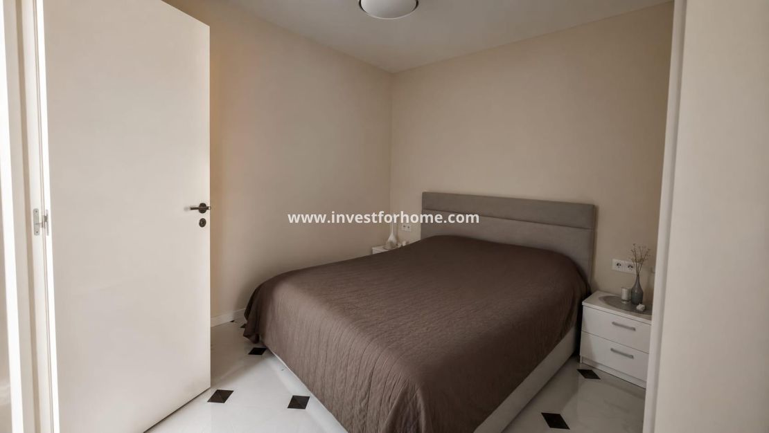 Vente - Appartement - Torrevieja - Centro