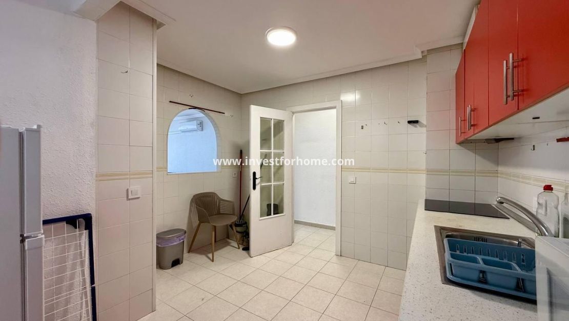 Vente - Appartement - Torrevieja - Centro