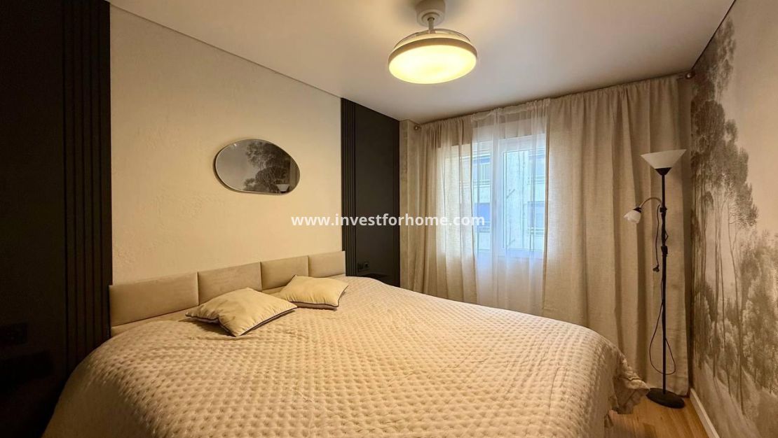 Vente - Appartement - Torrevieja - Centro