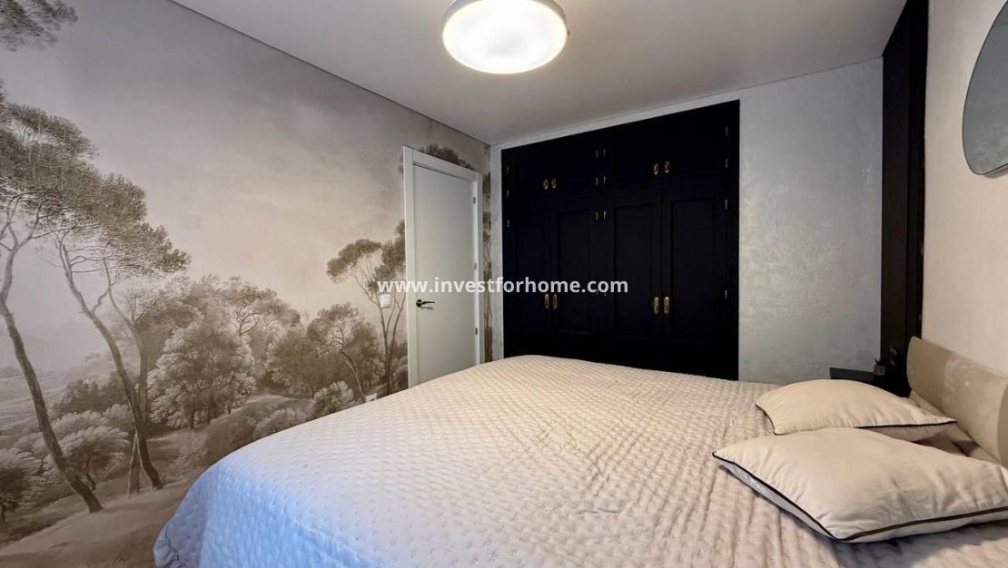 Vente - Appartement - Torrevieja - Centro