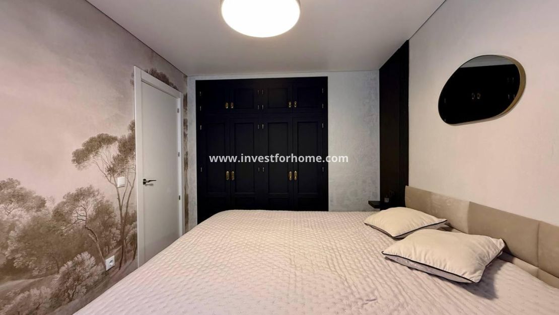Vente - Appartement - Torrevieja - Centro