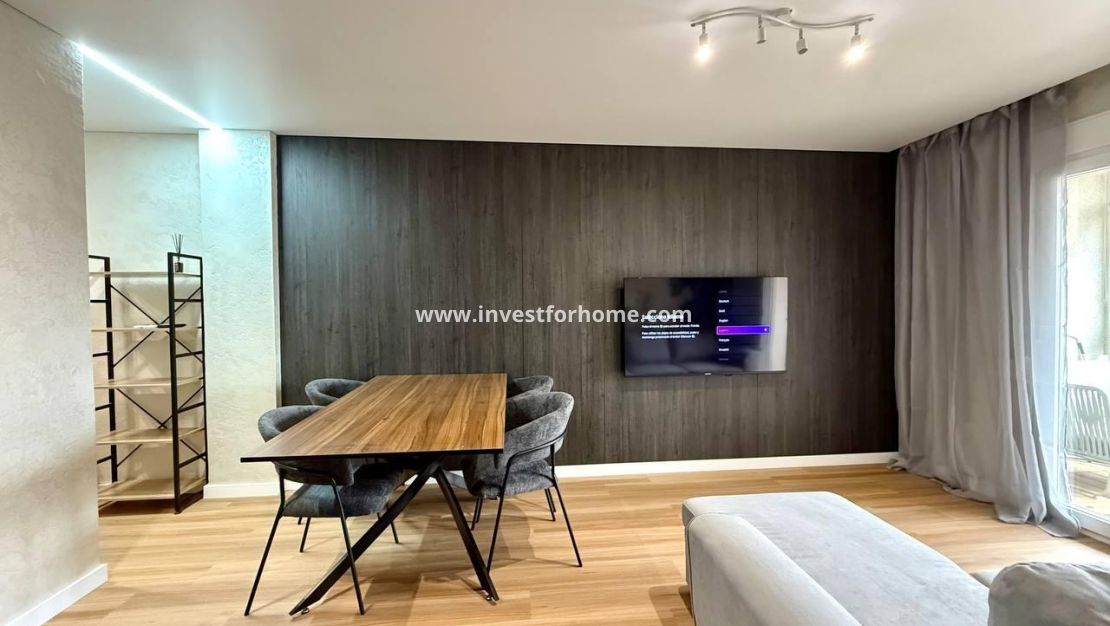 Vente - Appartement - Torrevieja - Centro