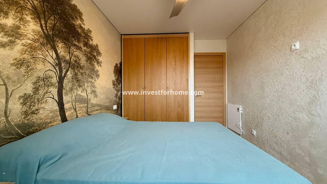 Vente - Appartement - Torrevieja - Centro