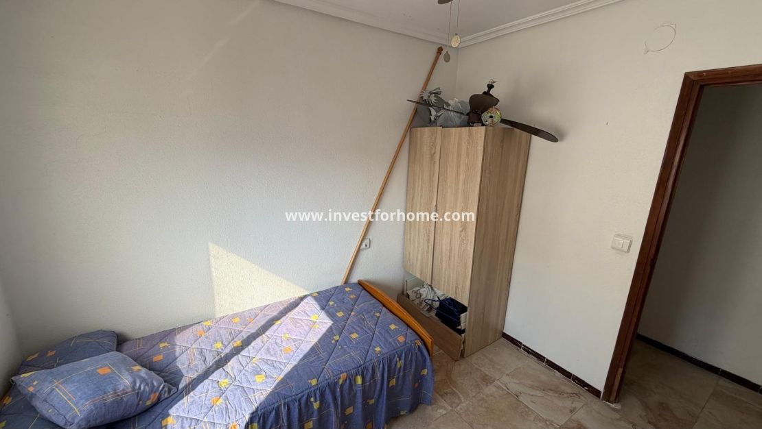 Vente - Appartement - Torrevieja - Centro