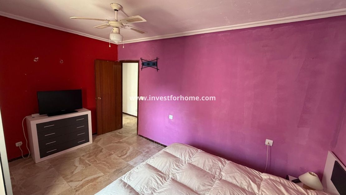 Vente - Appartement - Torrevieja - Centro