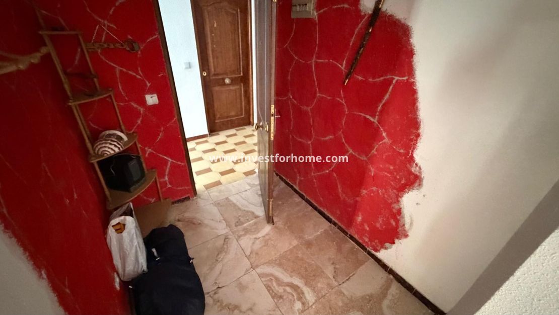 Vente - Appartement - Torrevieja - Centro