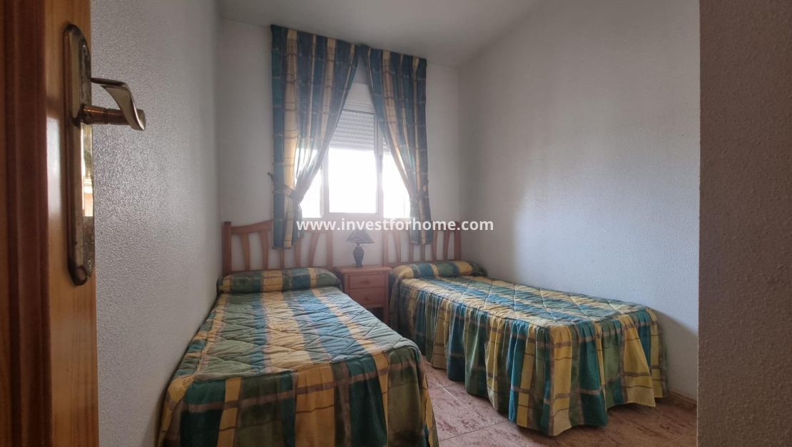 Vente - Appartement - Torrevieja - Centro