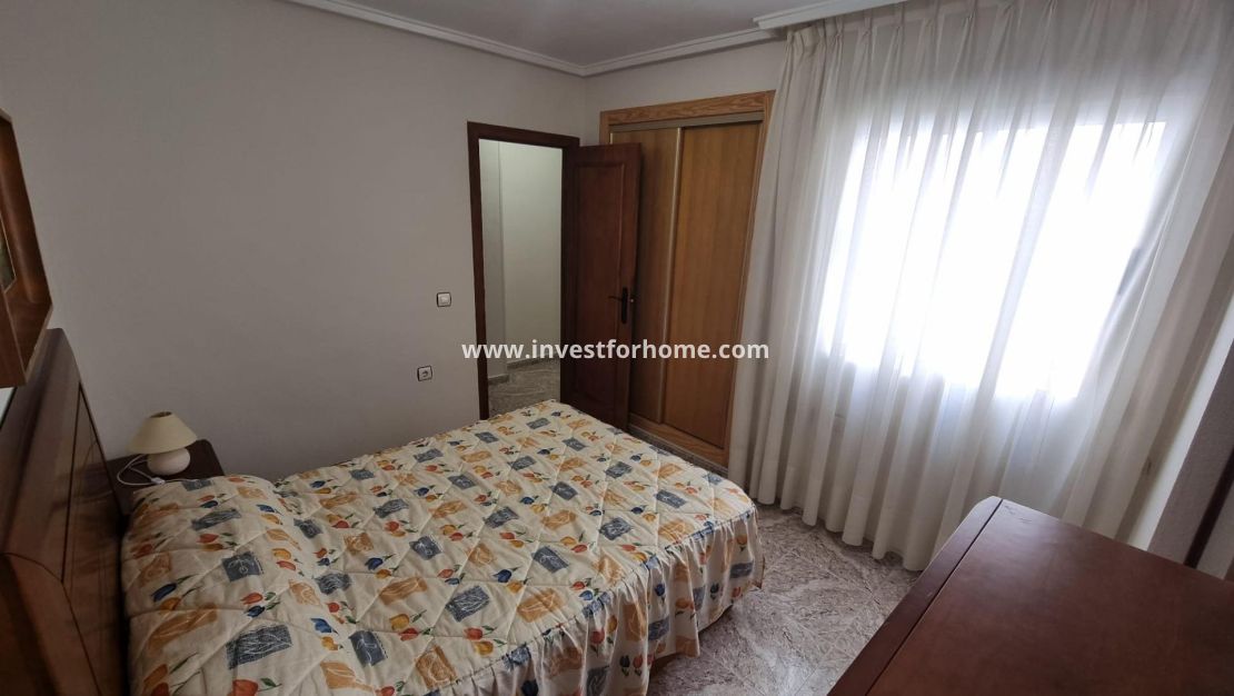 Vente - Appartement - Torrevieja - Centro