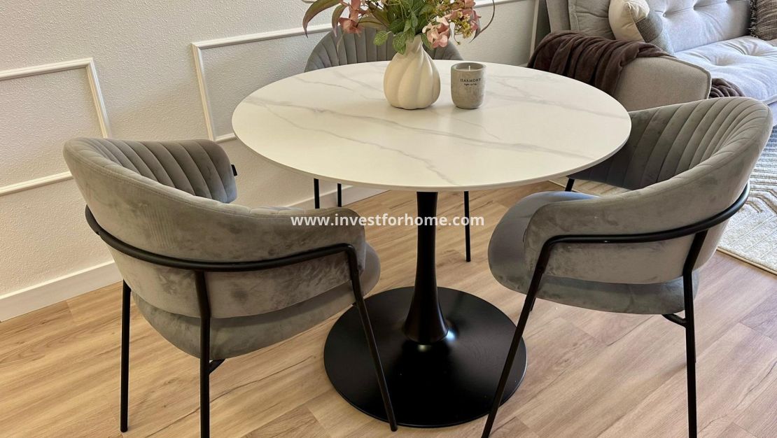 Vente - Appartement - Torrevieja - Centro