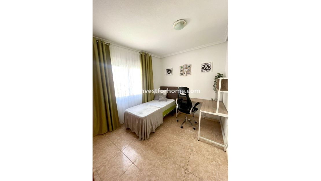 Vente - Appartement - Torrevieja - Centro