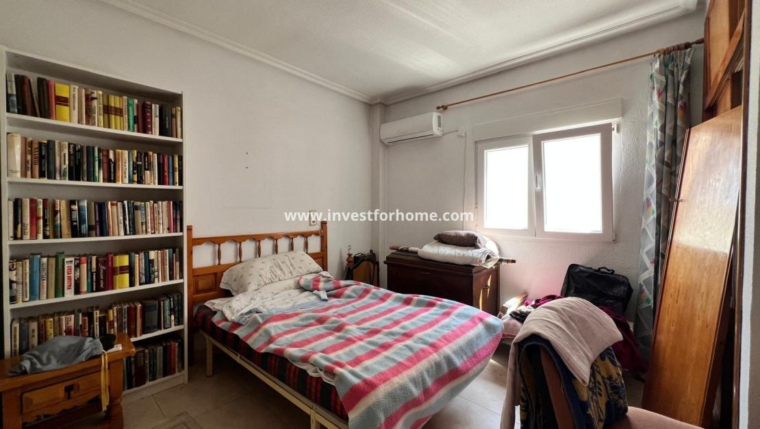 Vente - Appartement - Torrevieja - Centro