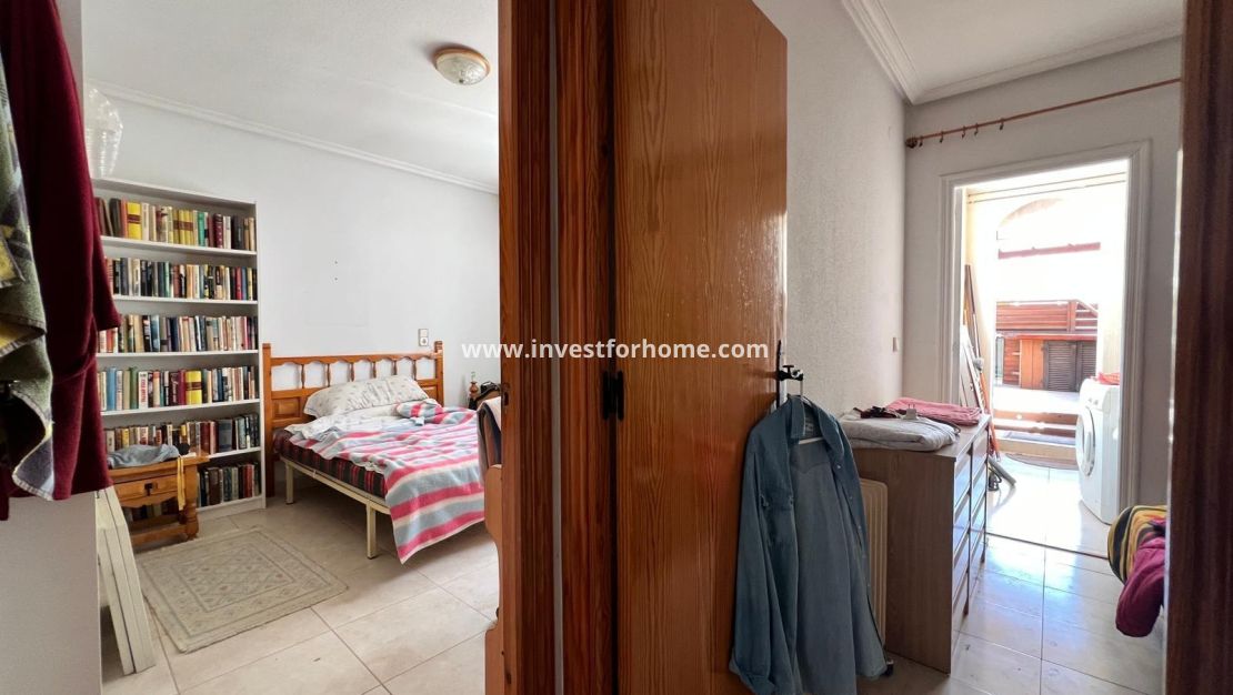 Vente - Appartement - Torrevieja - Centro
