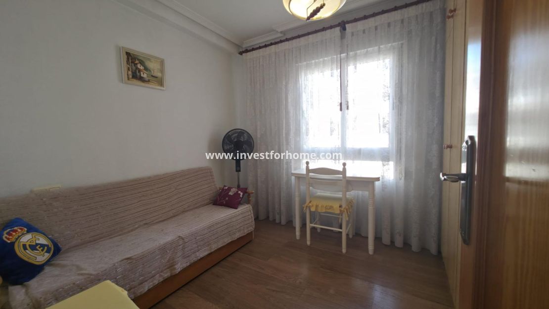 Vente - Appartement - Torrevieja - Centro