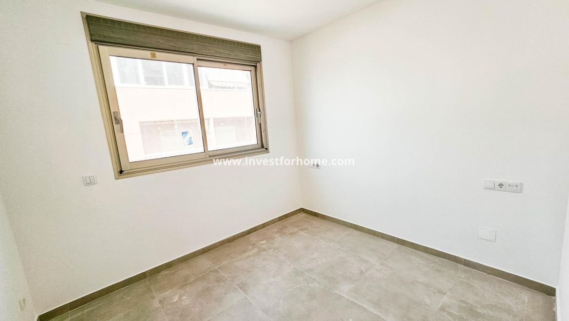 Vente - Appartement - Torrevieja - Centro