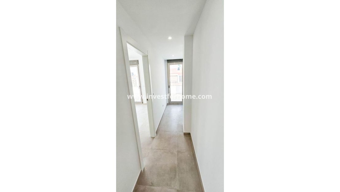 Vente - Appartement - Torrevieja - Centro