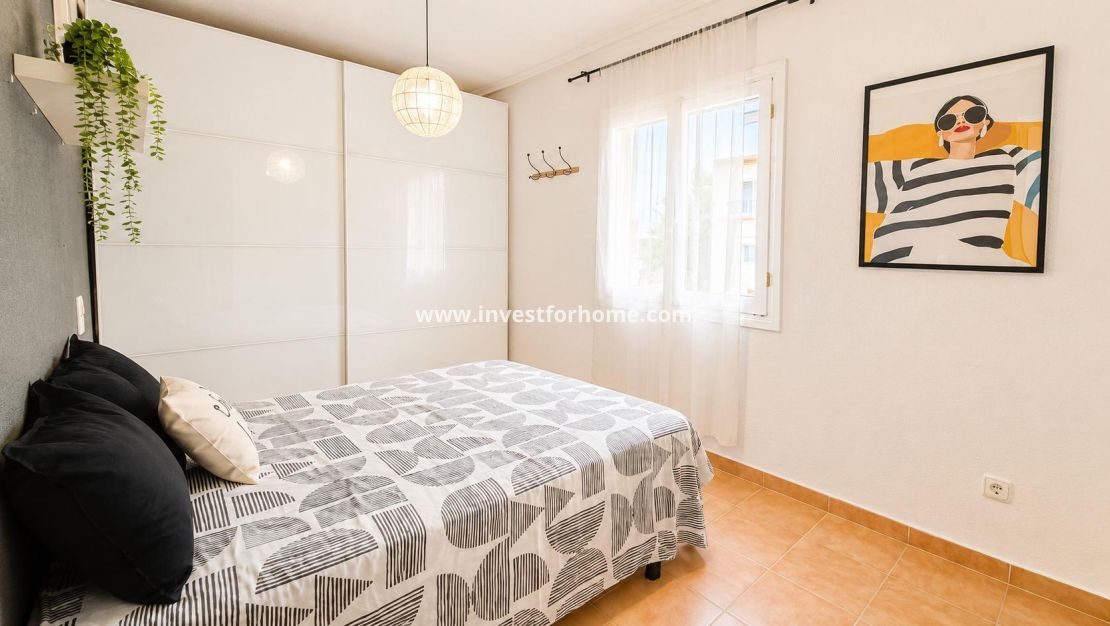 Vente - Appartement - Torrevieja - Centro