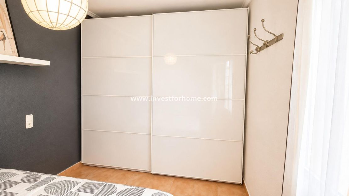 Vente - Appartement - Torrevieja - Centro