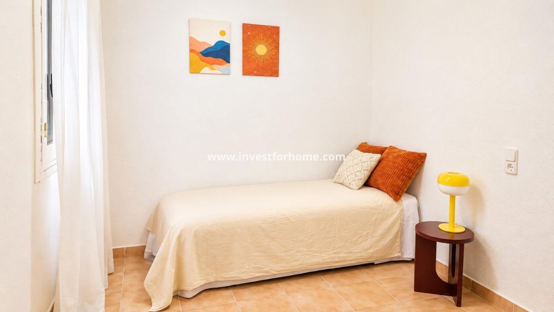 Vente - Appartement - Torrevieja - Centro