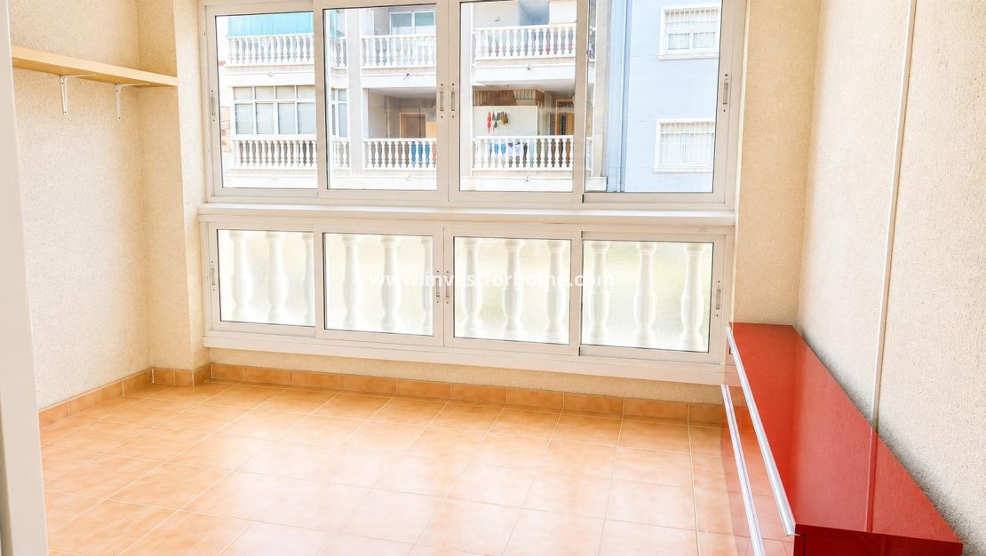 Vente - Appartement - Torrevieja - Centro
