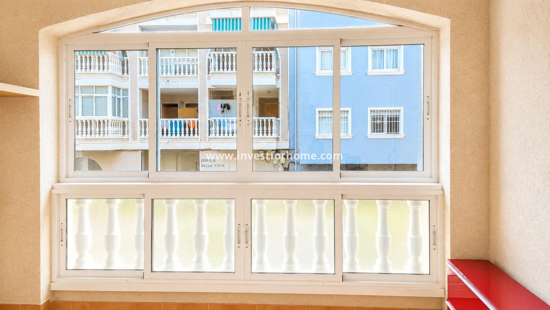Vente - Appartement - Torrevieja - Centro