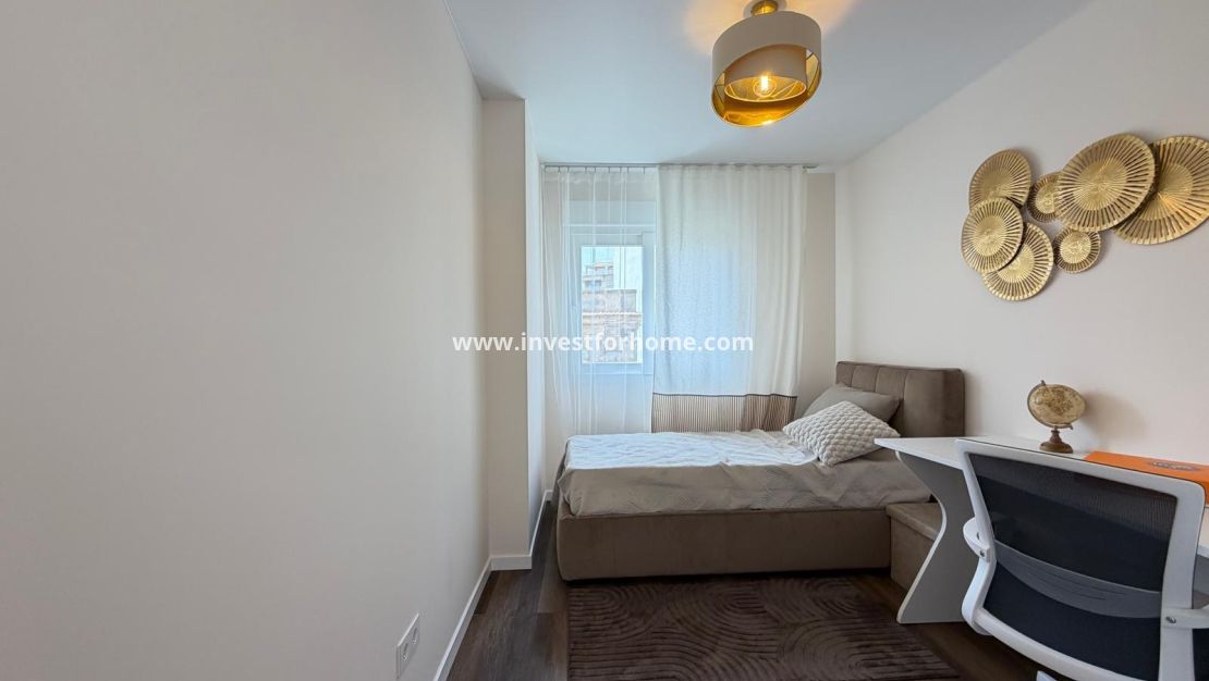 Vente - Appartement - Torrevieja - Centro