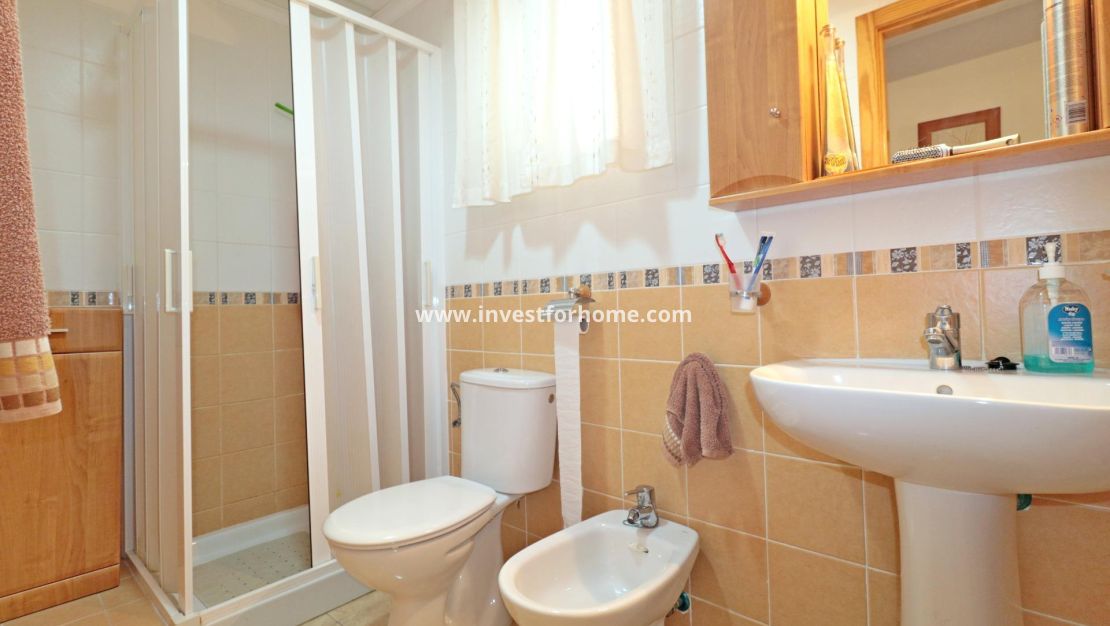 Vente - Appartement - Torrevieja - Centro