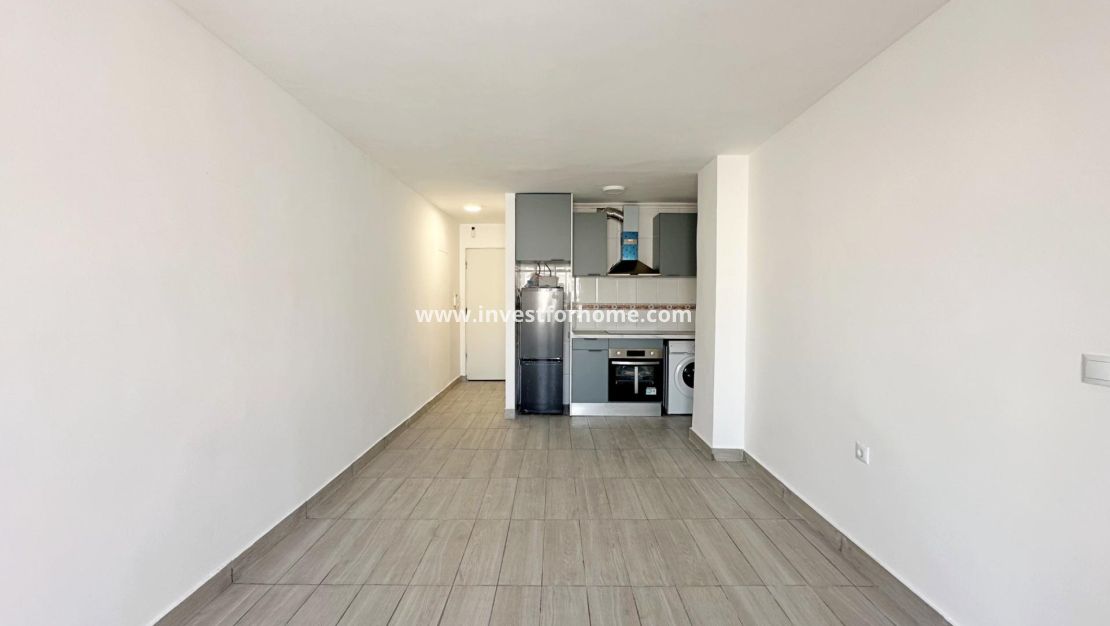 Vente - Appartement - Torrevieja - Centro