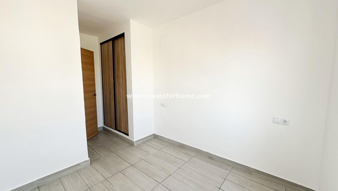 Vente - Appartement - Torrevieja - Centro