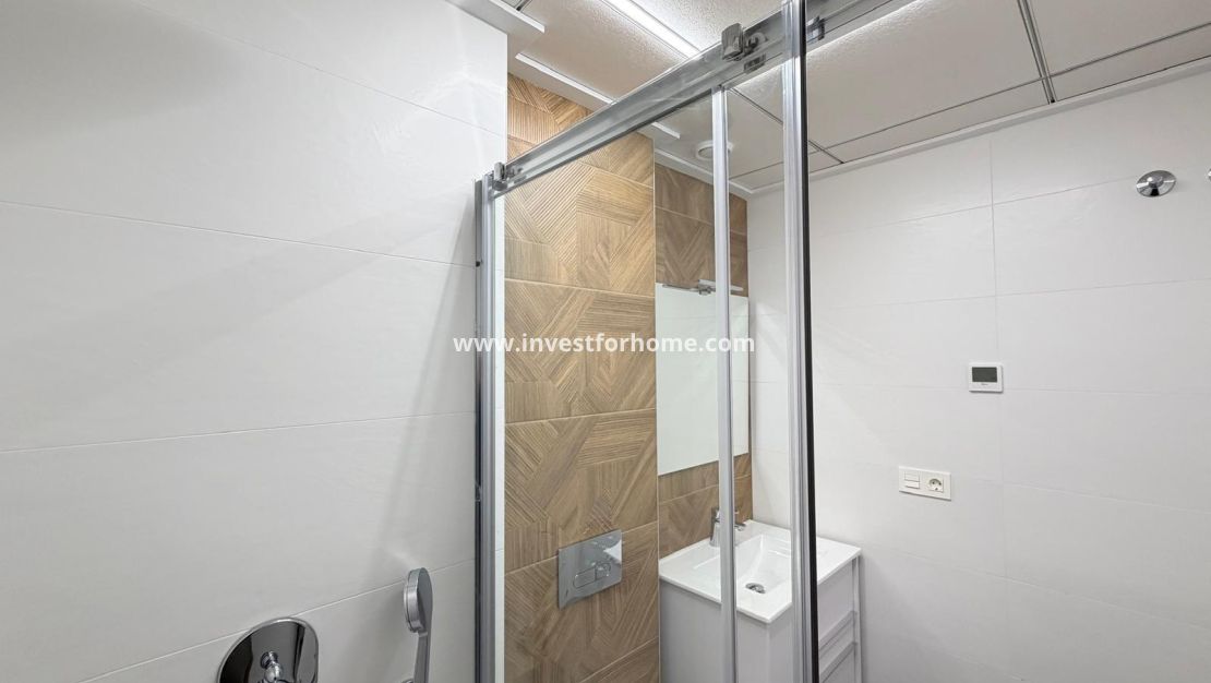 Vente - Appartement - Torrevieja - Centro