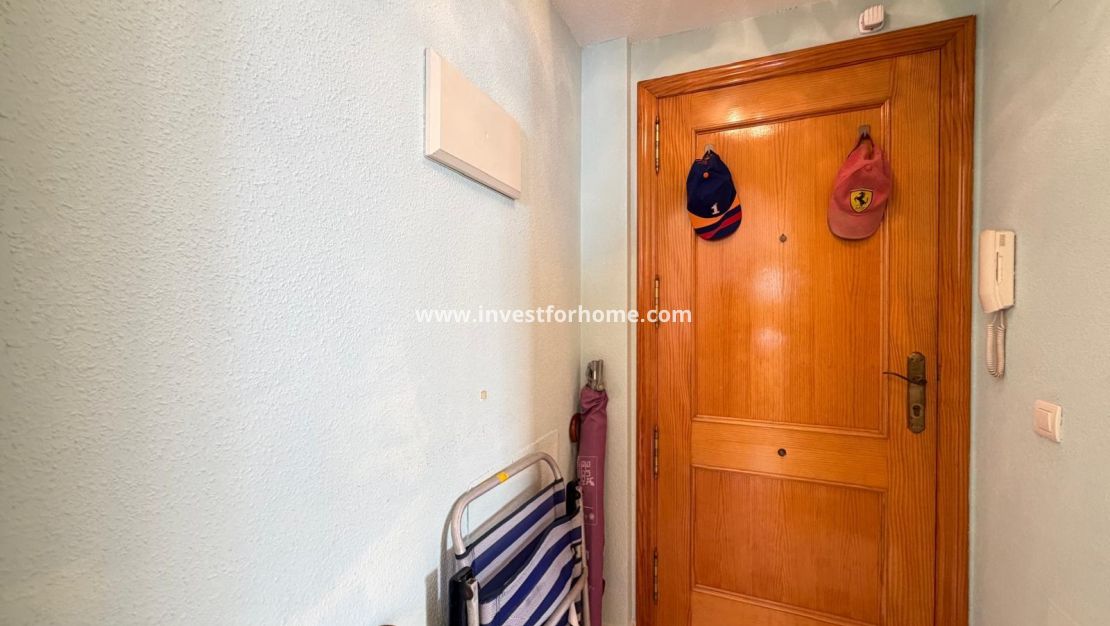 Vente - Appartement - Torrevieja - Centro