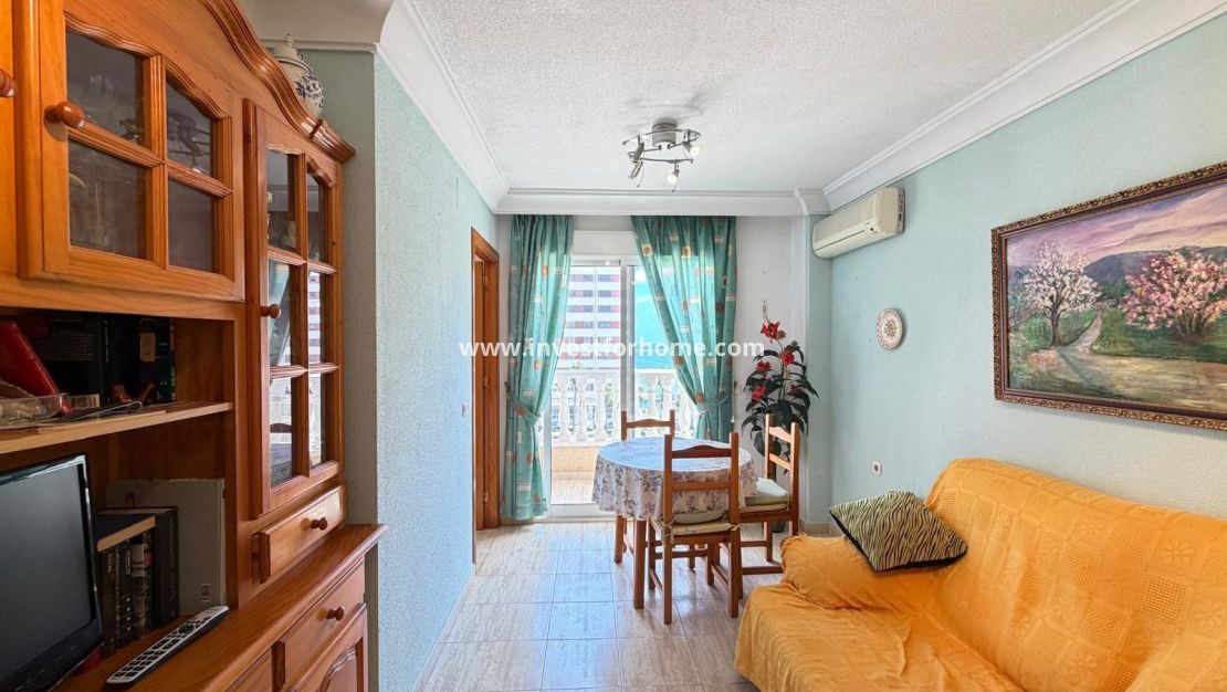 Vente - Appartement - Torrevieja - Centro