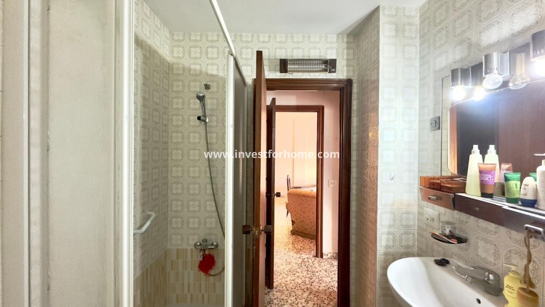 Vente - Appartement - Torrevieja - Centro