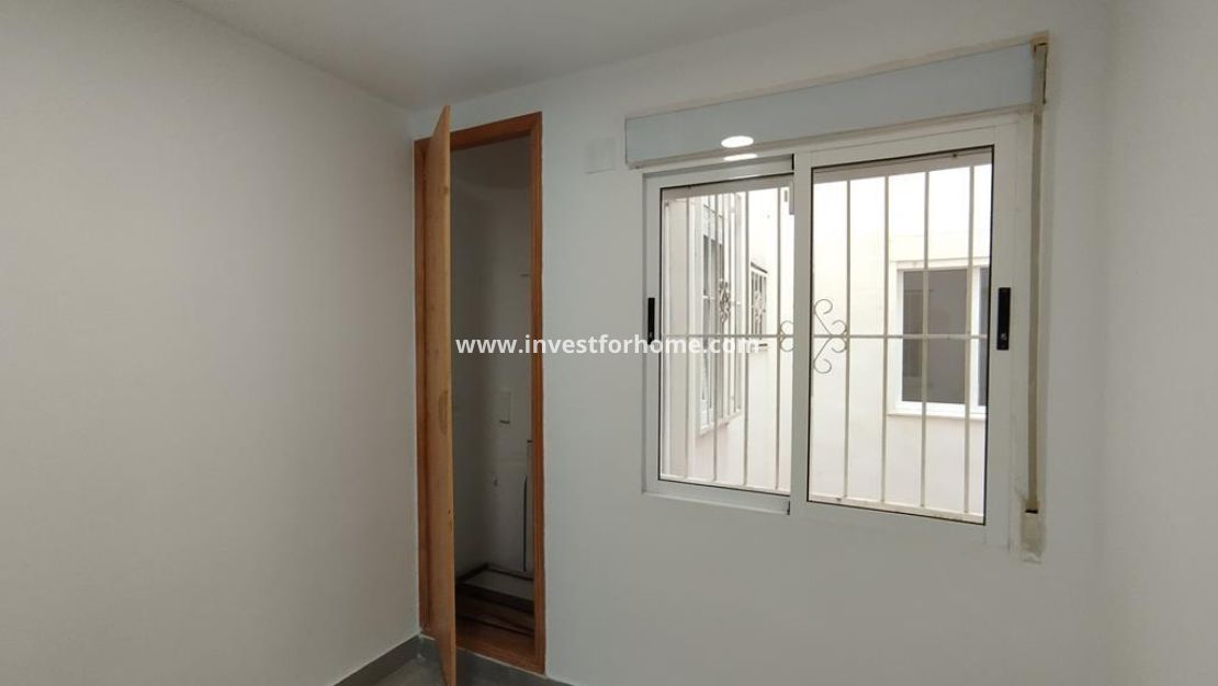 Vente - Appartement - Torrevieja - Centro