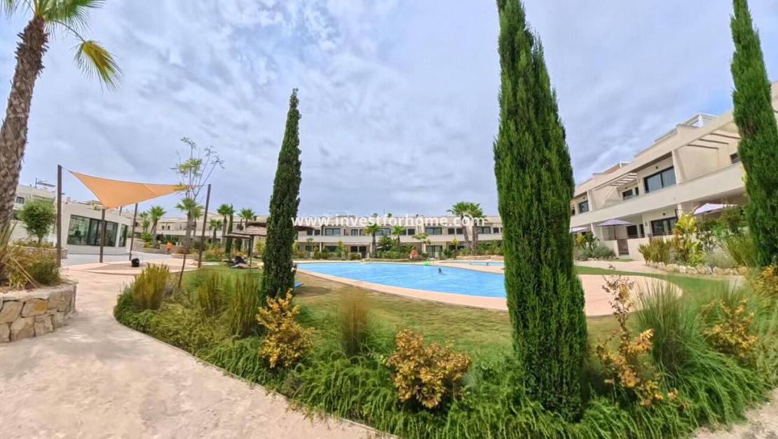 Vente - Appartement - Torrevieja - Centro