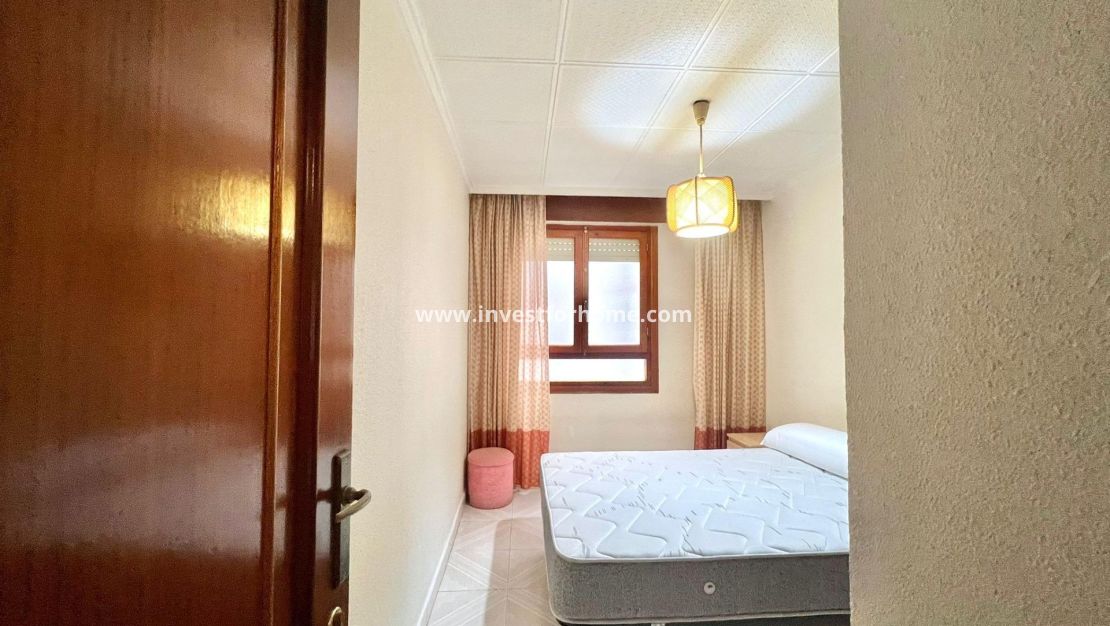 Vente - Appartement - Torrevieja - Centro