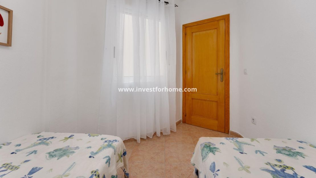 Vente - Appartement - Torrevieja - Centro