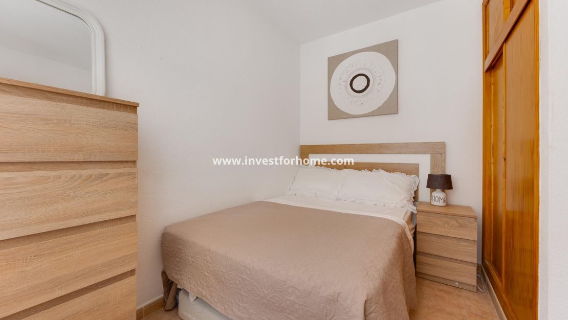 Vente - Appartement - Torrevieja - Centro